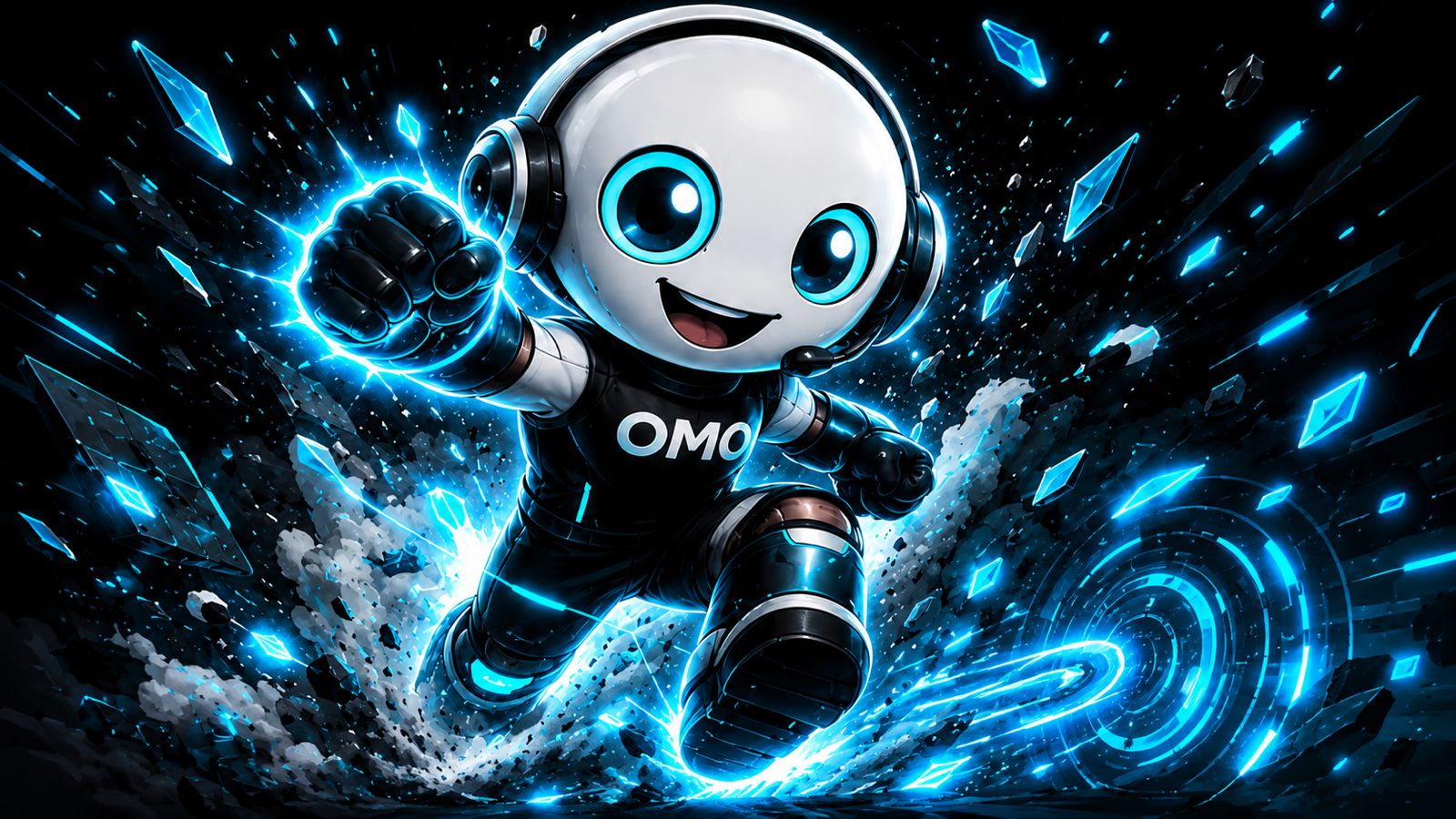 OMO Blast