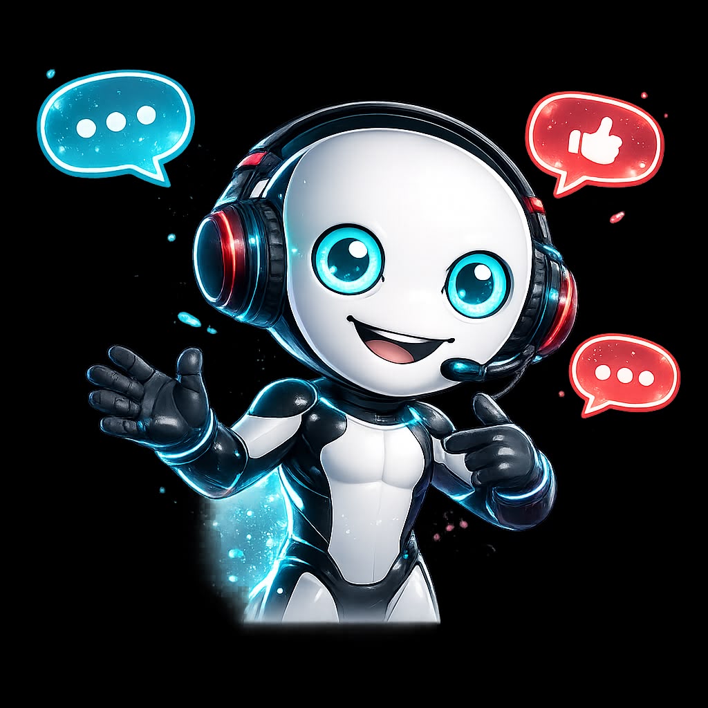 OMO Chat
